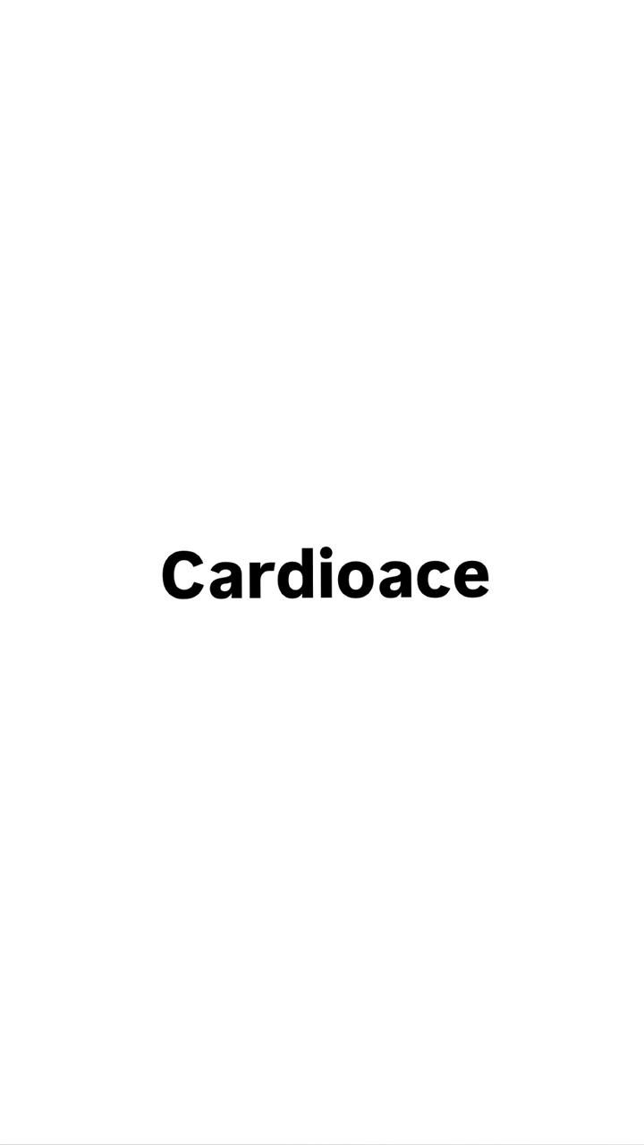 Cardioace