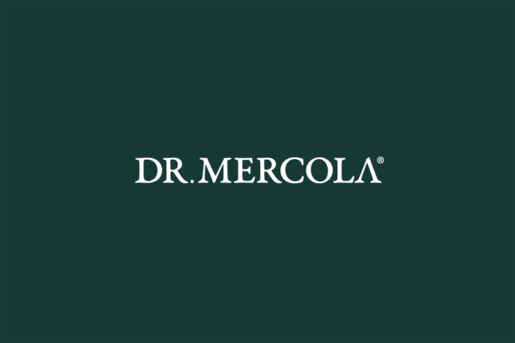 Dr. MERCOLA