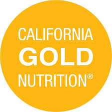 California Gold Nutrition
