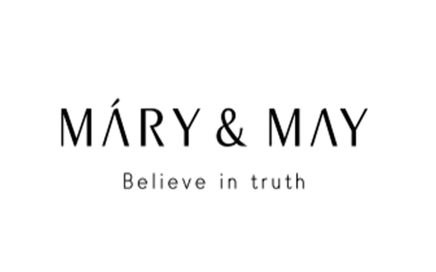 MARY & MAY