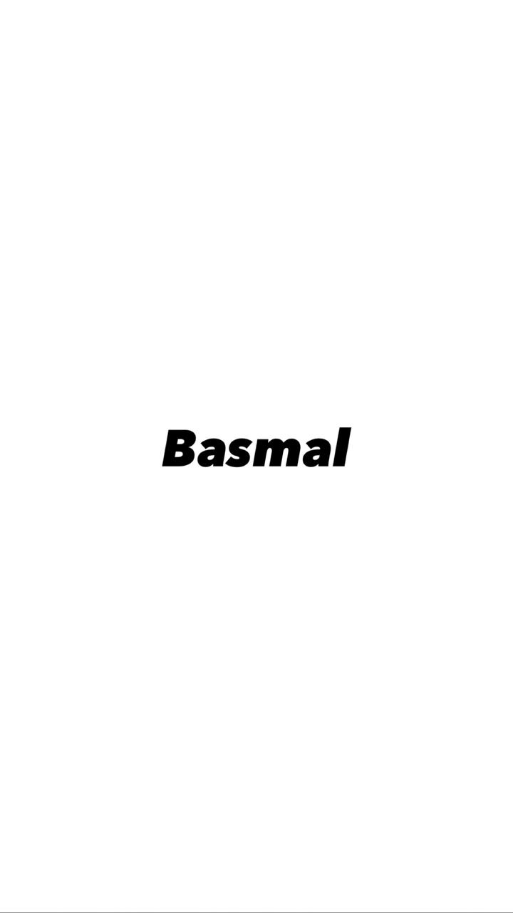 Basmal