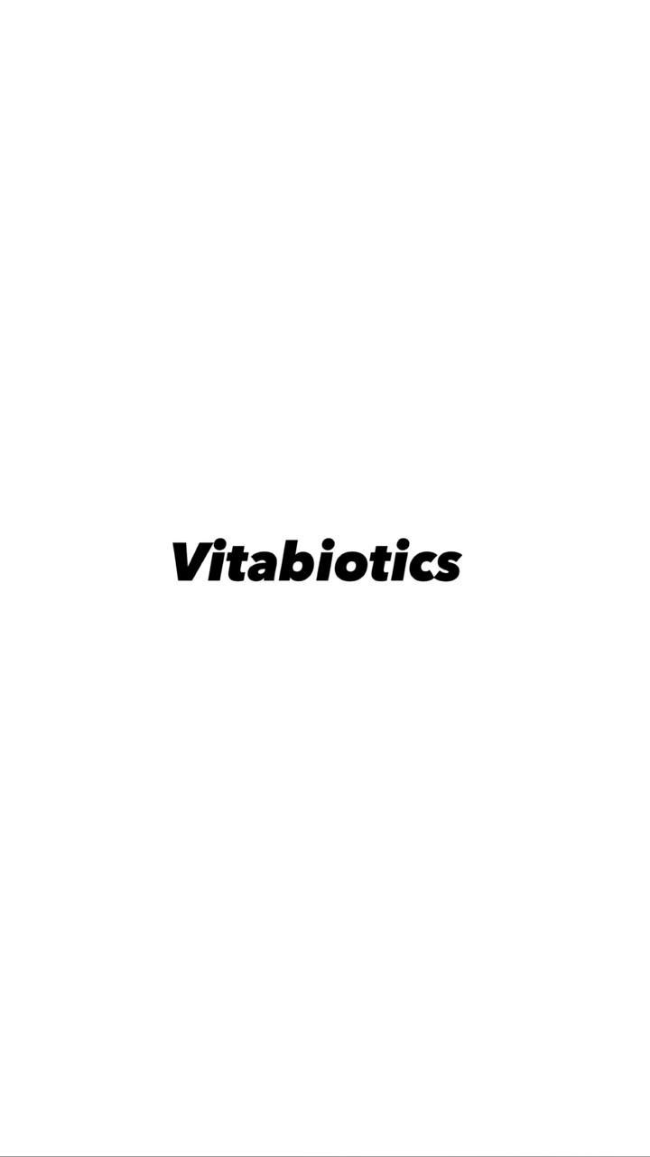 Vitabiotics