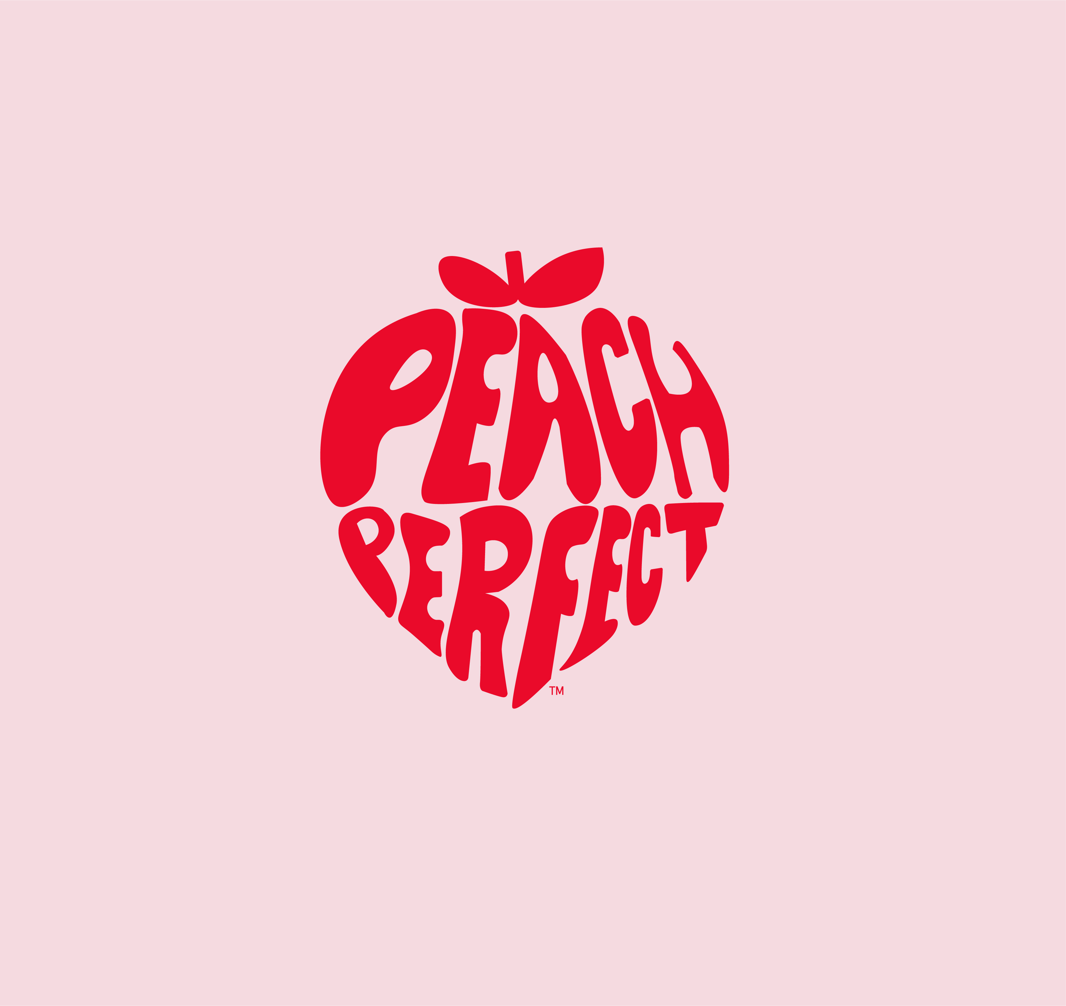 peach perfect