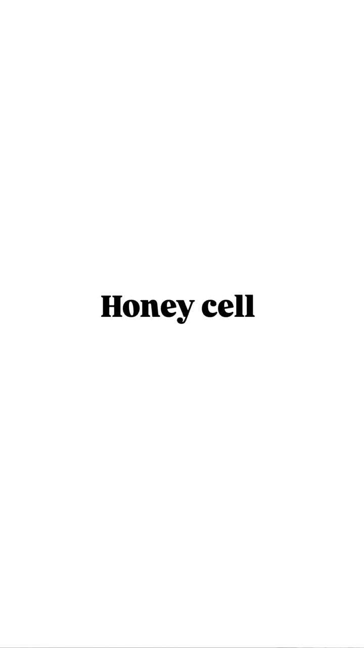 Honey Cell