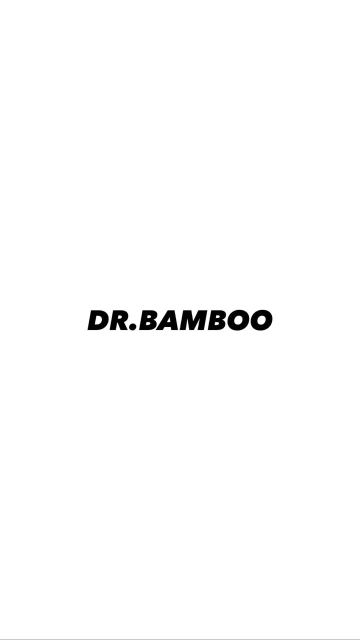 DR. BAMBOO