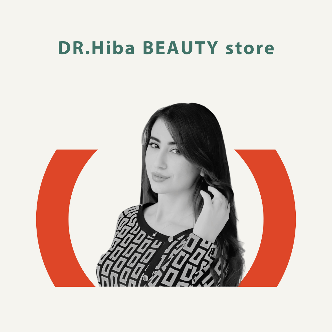 متجر دكتورة هبة بيوتي