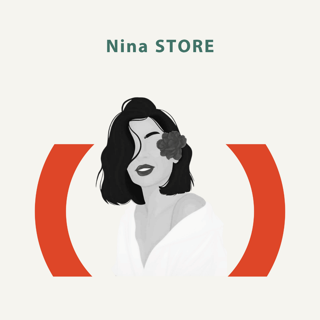 متجر نينا