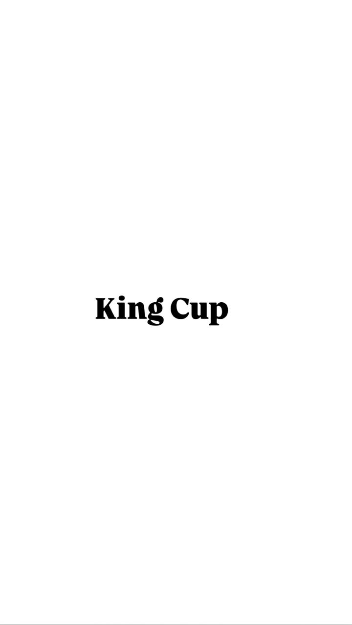 King Cup