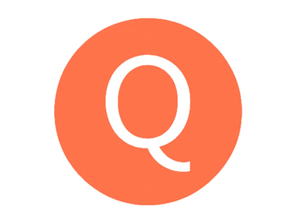 Q brush