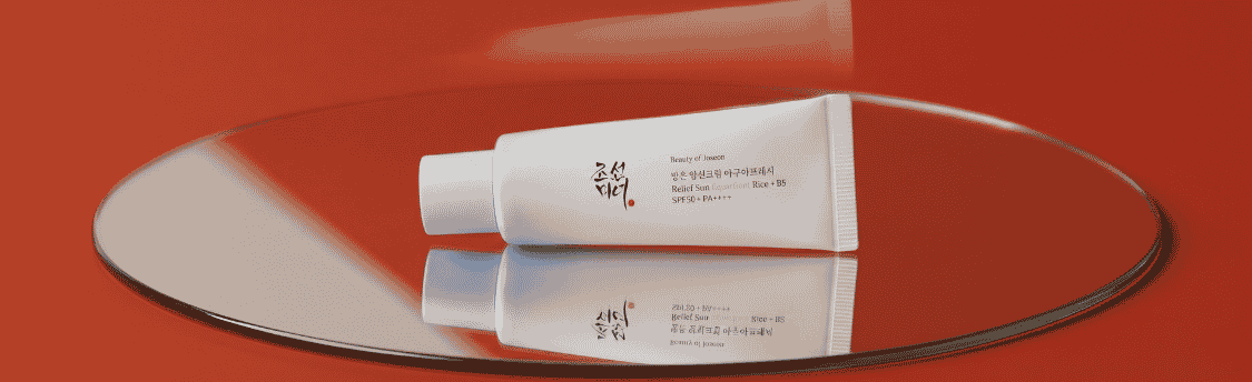 براندات كورية K-Beauty