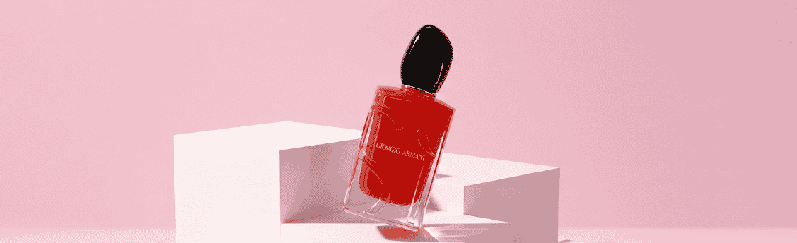عطور نسائية