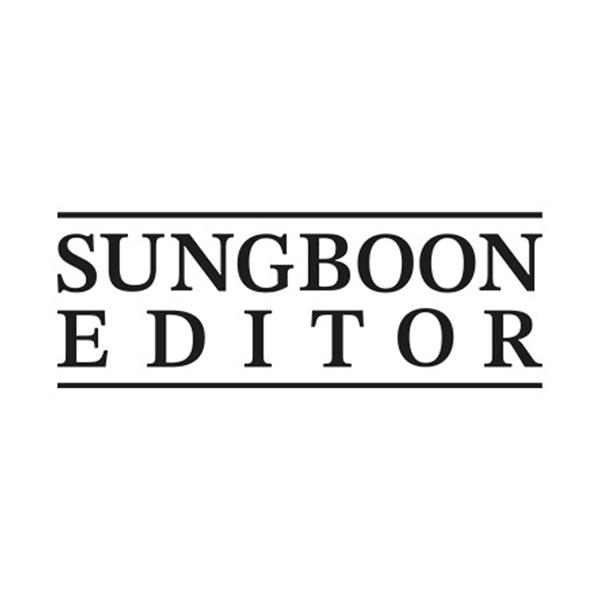 SUNGBOON EDITOR