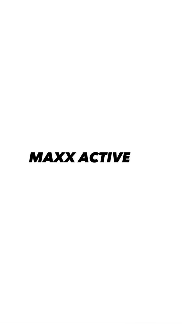 MAXX ACTIVE