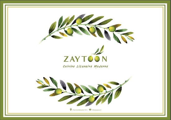 Zaytoon