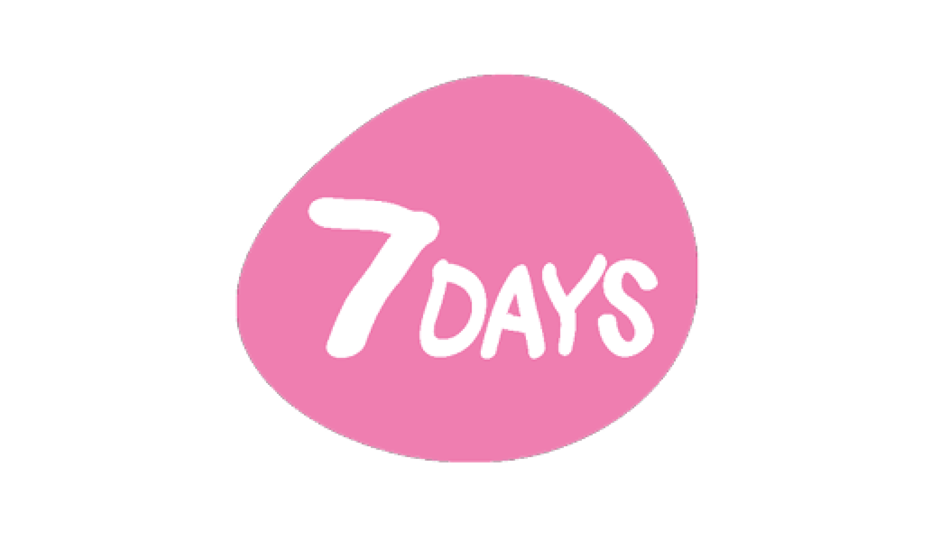 7DAYS | سفن ديز