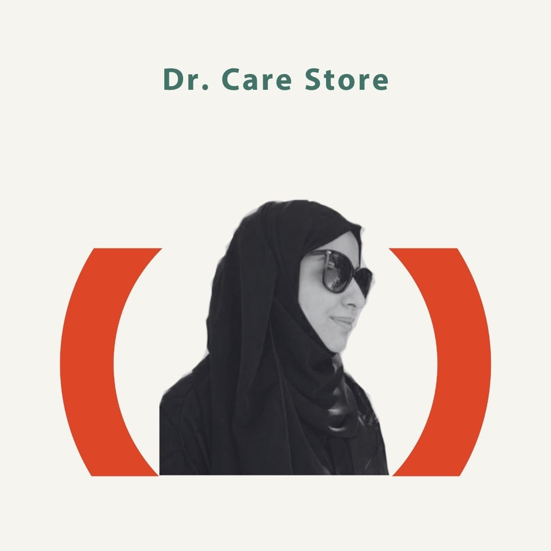 متجر دكتور كير