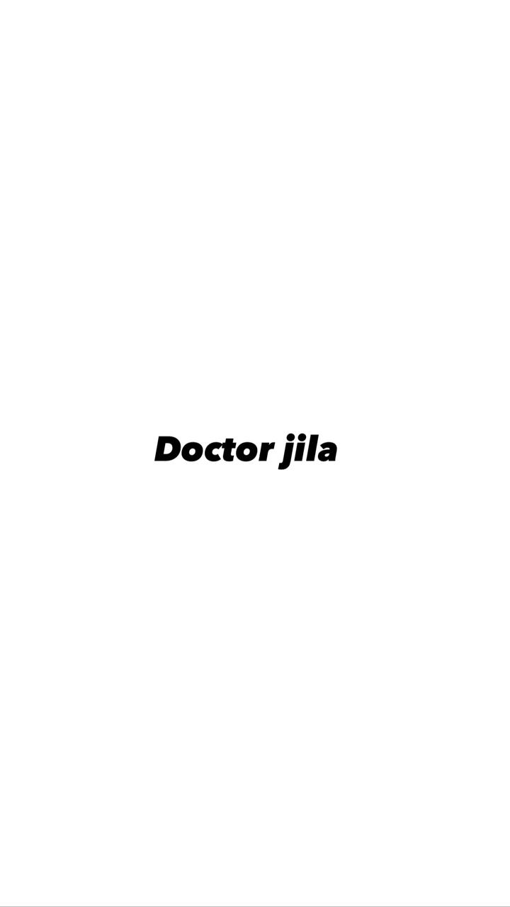 Doctor jila