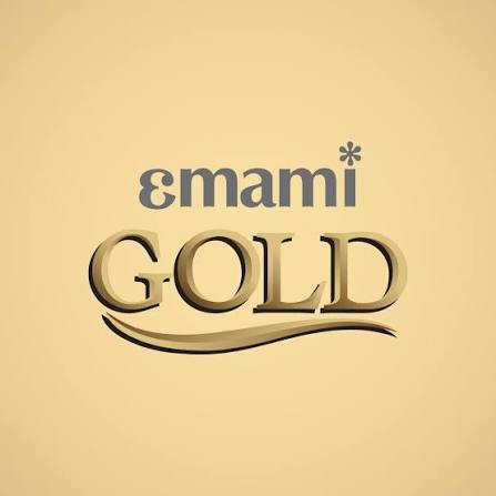 Emami gold