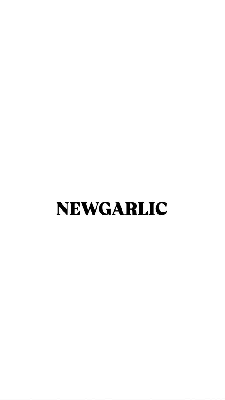 NEWGARLIC