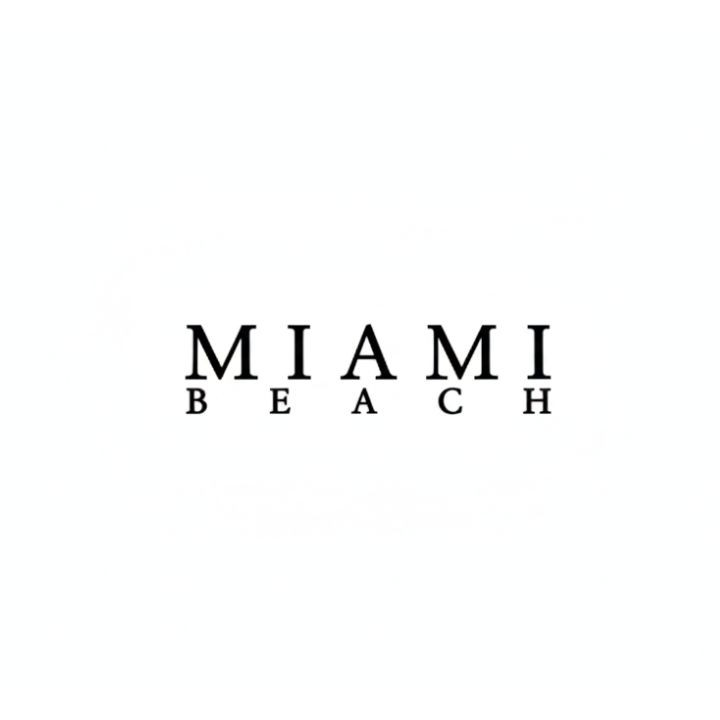MIAMI BEACH