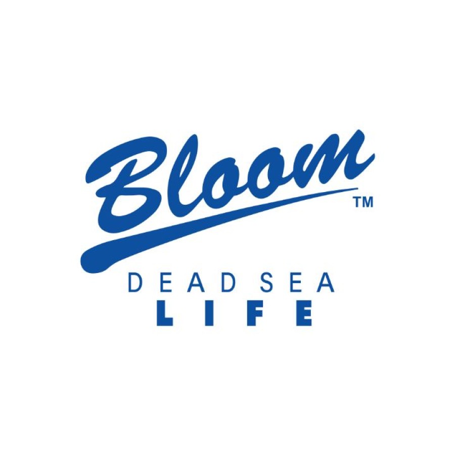 Bloom Dead Sea