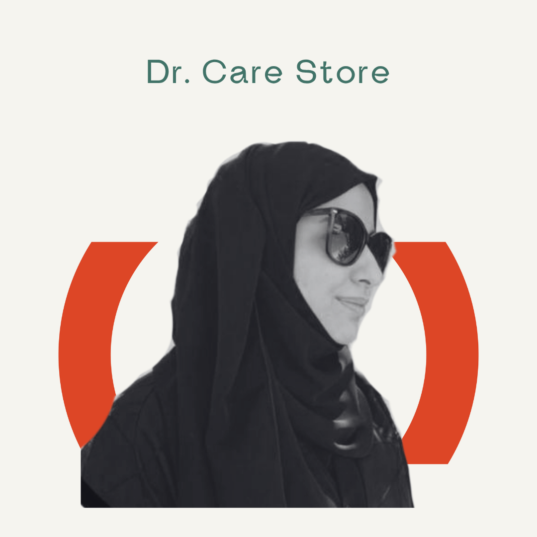 متجر دكتور كير