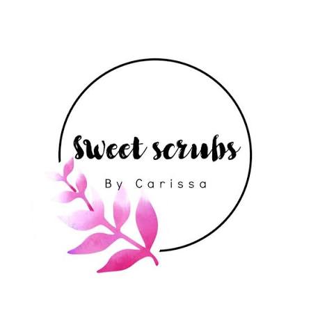 Sweet Scrub