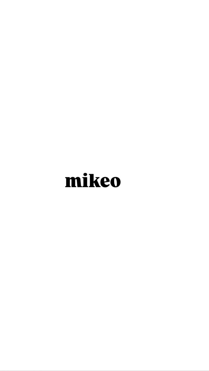 mikeo