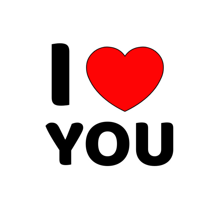 I Love