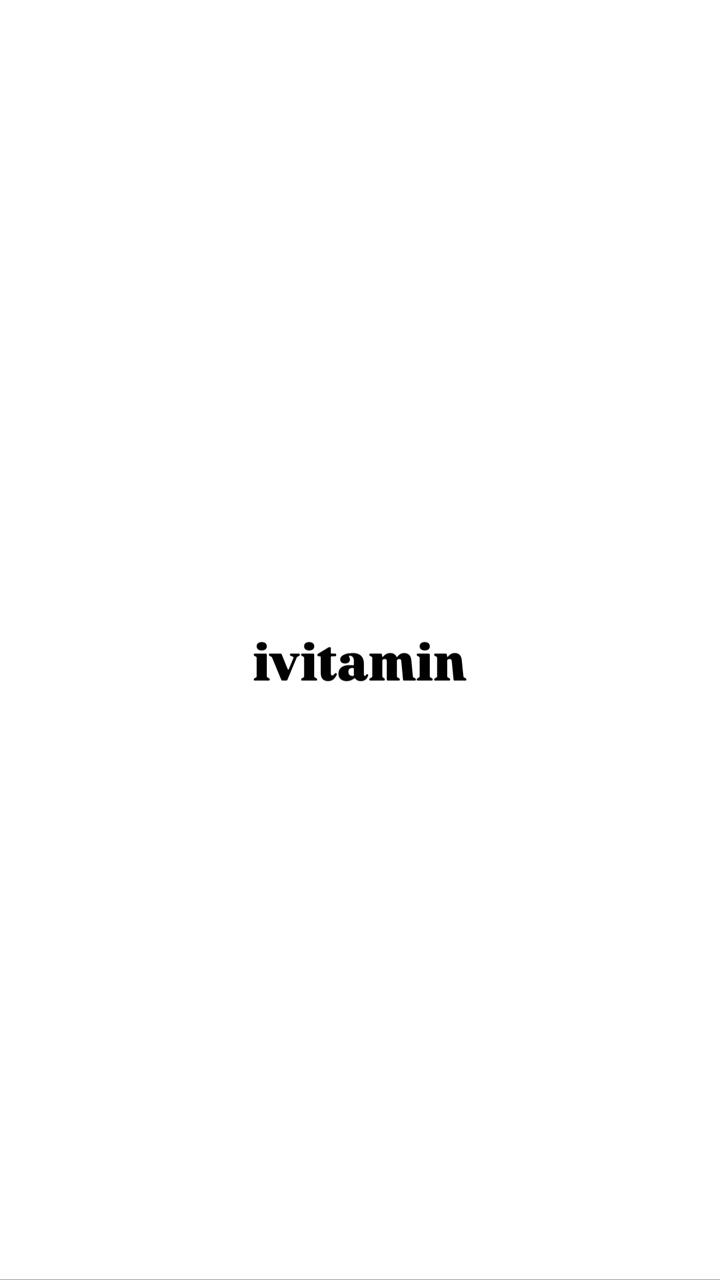 ivitamin