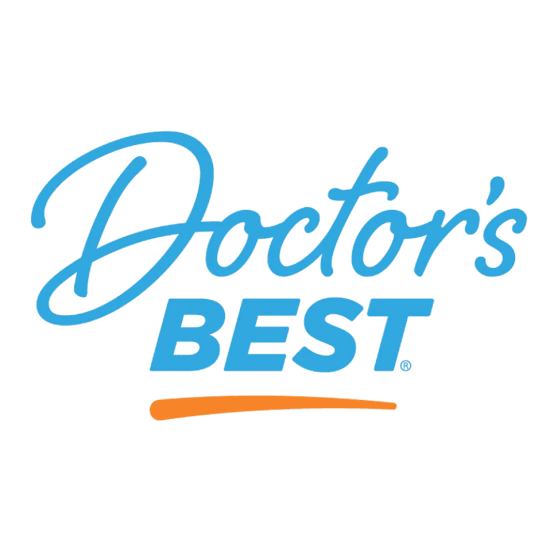 Doctors Best