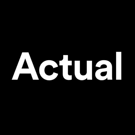 Actual | أكتشول