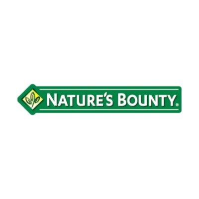 Nature's Bounty