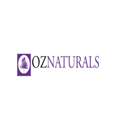 OZNaturals