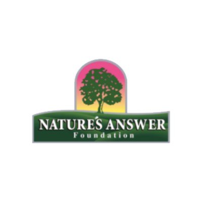 NATURE'S ANSWER