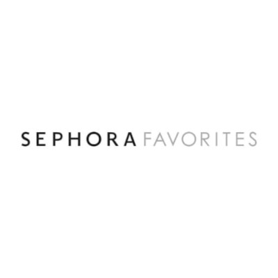 SEPHORA FAVORITES