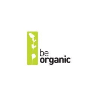 BeOrganic
