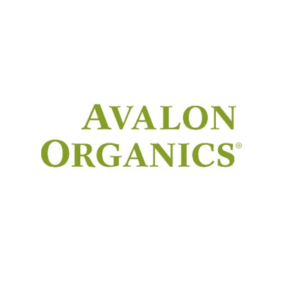 AVALON ORGANICS | افالون اورغانيكس