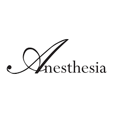 Anesthesia