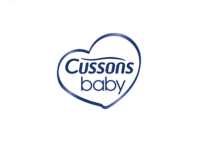 Cussons baby